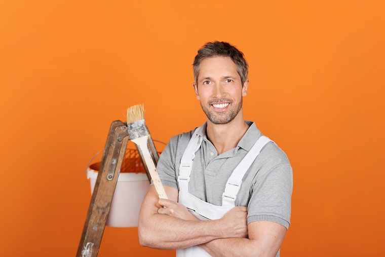 Painters and Decorators in Kensington - GSD Painting