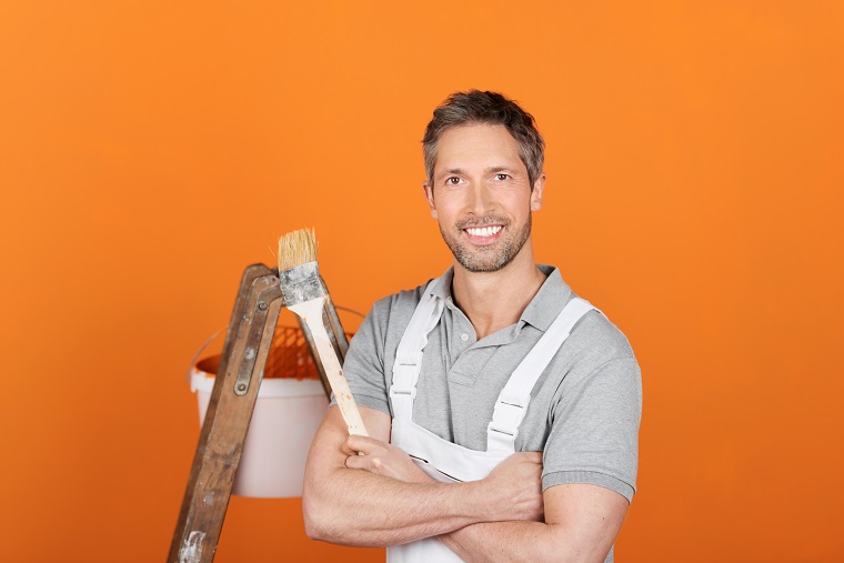 Painter/decorator